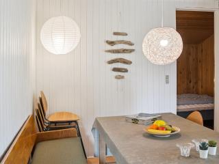 Holiday Home Bruno - 400m from the sea by Interhome - Ørsted - 1