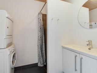 Apartment Lucjan - 800m from the sea by Interhome - Vejers Strand - 7