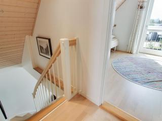 Apartment Lucjan - 800m from the sea by Interhome - Vejers Strand - 8
