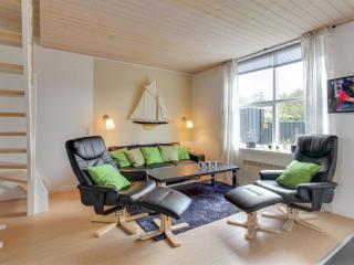Apartment Lucjan - 800m from the sea by Interhome - Vejers Strand - 5