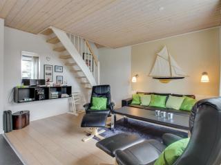 Apartment Lucjan - 800m from the sea by Interhome - Vejers Strand - 3