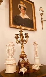 J The Rose Habitación - Madrid - 2