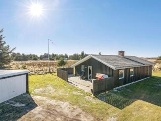 Holiday Home Sinikka - 900m from the sea by Interhome - Blåvand - 4