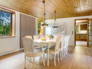 Holiday Home Eiko - 400m to the inlet by Interhome - 8