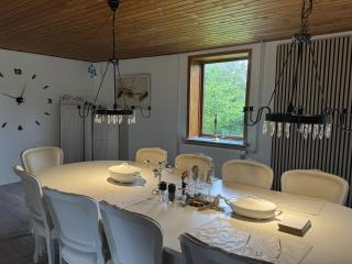 Holiday Home Eiko - 400m to the inlet by Interhome - 5