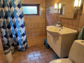 Holiday Home Eiko - 400m to the inlet by Interhome - 1
