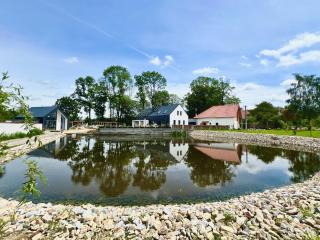 Holiday Home Luxury Retreat Resort by Interhome - 0