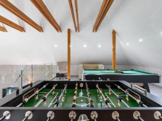 Holiday Home Luxury Retreat Resort by Interhome - - 6