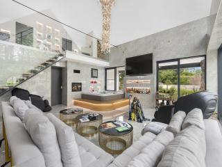 Holiday Home Luxury Retreat Resort by Interhome - 5