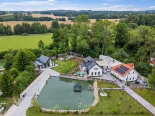 Holiday Home Luxury Retreat Resort by Interhome - 1