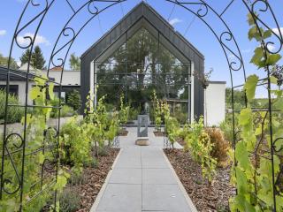 Holiday Home Luxury Retreat Resort by Interhome - - 3