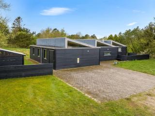 Holiday Home Ginne - 1km to the inlet by Interhome - 9