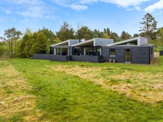 Holiday Home Ginne - 1km to the inlet by Interhome - 5