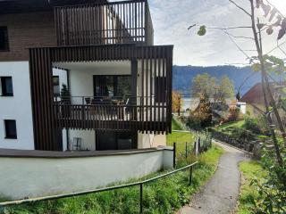 Apartment Edelbach Deluxe 1 by Interhome - 5