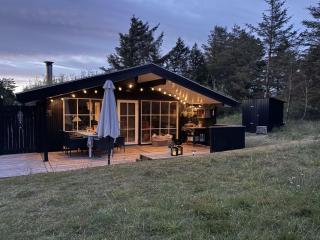 Holiday Home Nahuel - 1km from the sea by Interhome - 0