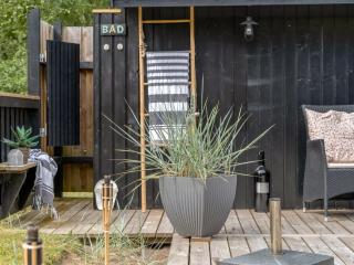 Holiday Home Nahuel - 1km from the sea by Interhome - 1