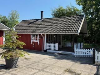 Holiday Home Stig - 1km from the sea by Interhome - Sæby - 0