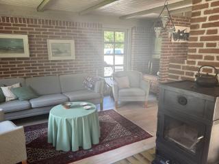 Holiday Home Hilaria - 2-1km from the sea by Interhome - 8