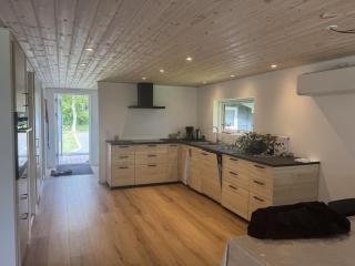Holiday Home Silvia - from the sea by Interhome - Hals - 7