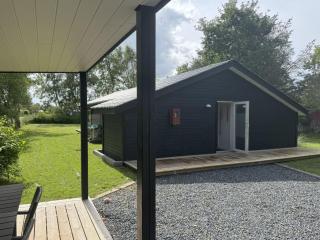 Holiday Home Silvia - from the sea by Interhome - Hals - 9