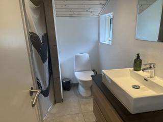 Holiday Home Silvia - from the sea by Interhome - Hals - 5