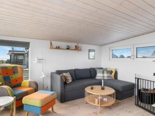 Holiday Home Folkhart - 10m from the sea by Interhome - Otterup - 5