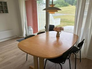 Apartment Thyge - 300m from the sea by Interhome - 4