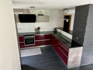 Apartment Alouette by Interhome - 6