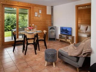 Apartment Bolettes by Interhome - Ovronnaz - 5