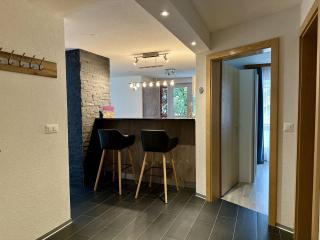 Apartment Alouette by Interhome - 1