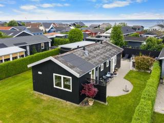 Holiday Home Daya - 75m from the sea by Interhome - Otterup - 0