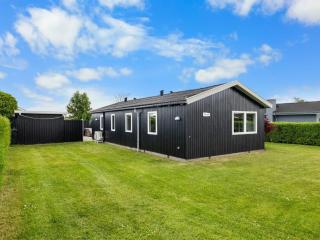 Holiday Home Daya - 75m from the sea by Interhome - 8