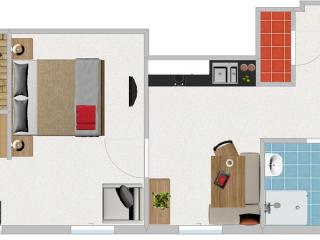 Apartment Typ A by Interhome - 5
