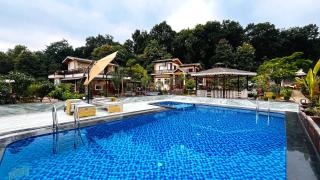 Vanhills - Luxury Home Stay in Jim Corbett - 9