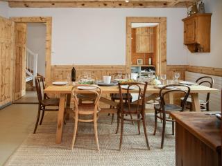 Chalet Quinette by Interhome - 1