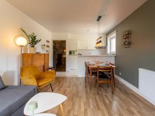 Apartment Green Garden-16 by Interhome - Le Coq - 4