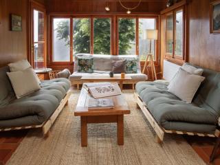 Chalet Quinette by Interhome - 3