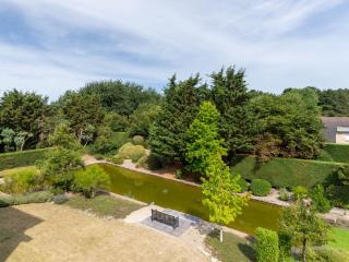 Apartment Green Garden-16 by Interhome - Le Coq - 1