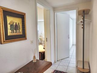 Apartment Bizio by Interhome - Gordola - 3