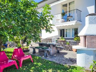 Apartment Bizio by Interhome - Gordola - 6