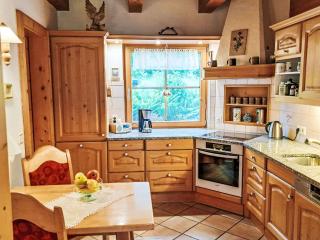 Apartment Martinsklause by Interhome - 8