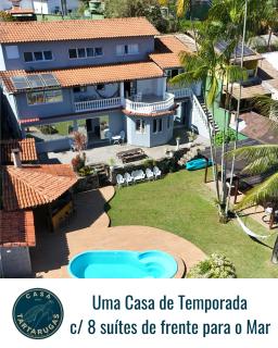 Casa das Tartarugas - 2
