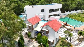 Jowar Hotel & Resort - 7