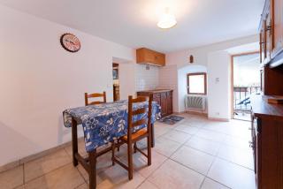 Chalet La Tournette - 2