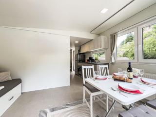 Holiday Home Tiny Haus Vierseenblick Nummer 4 by Interhome - 3