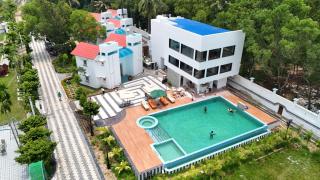 Jowar Hotel & Resort - 0