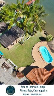 Casa das Tartarugas - Angra dos Reis - 8