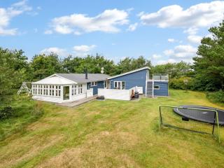 Holiday Home Sami - 600m to the inlet by Interhome - Ringkøbing - 0