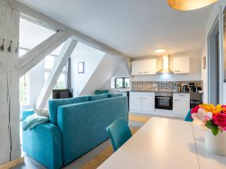 Apartment King George III by Interhome - 5
