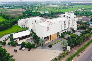 Hotel ADB Mansingh Inn - 5